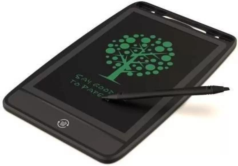 Portable 8.5” LCD Digital Notepad – Paperless & Eco-Friendly