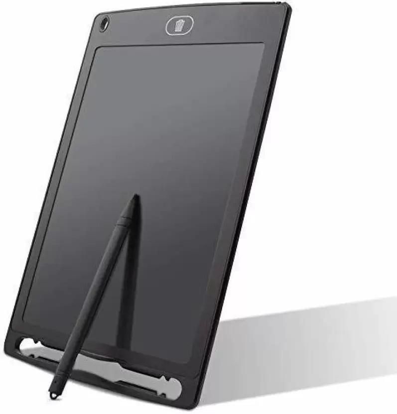 Portable 8.5” LCD Digital Notepad – Paperless & Eco-Friendly