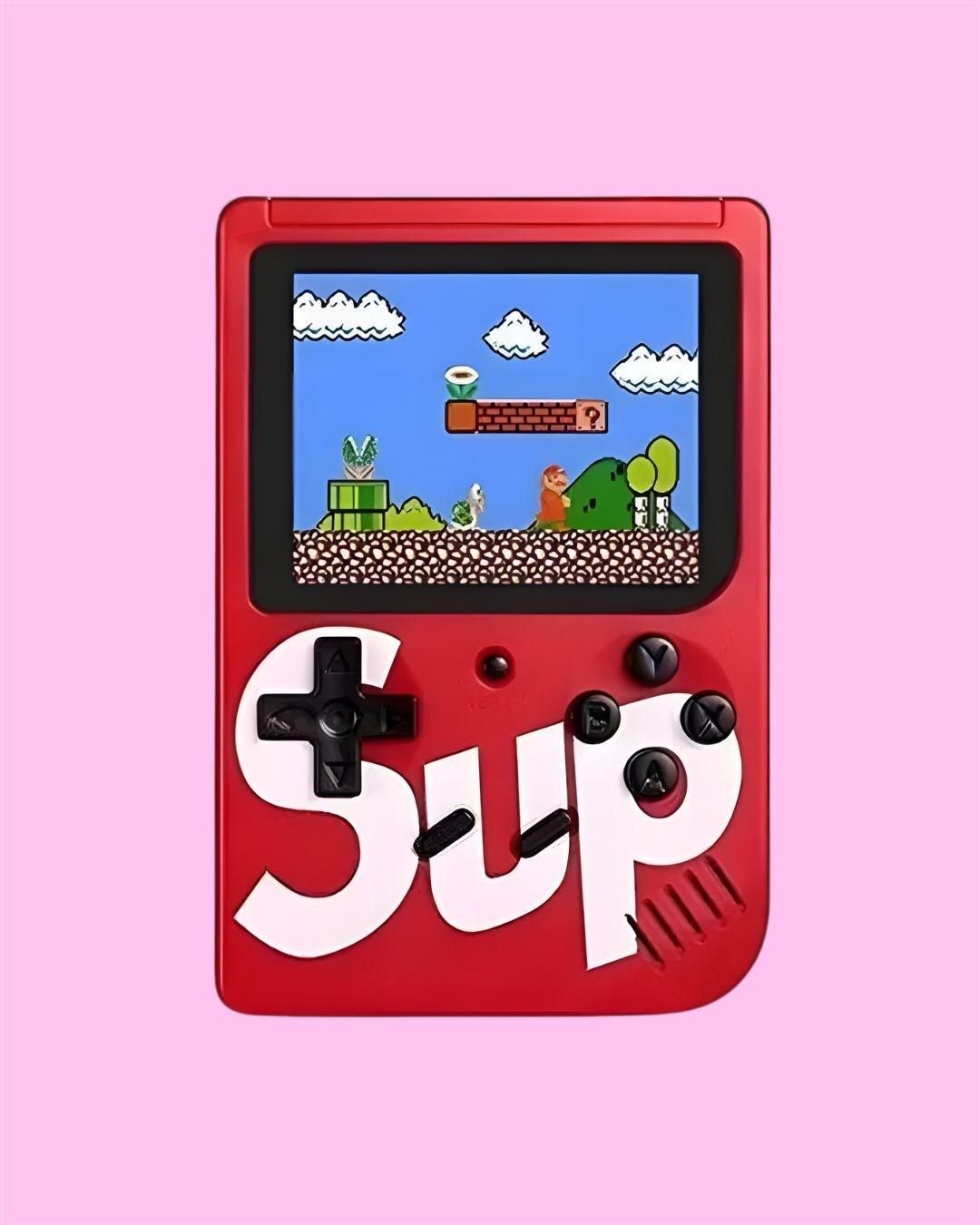 400 in 1 Sup Video Games